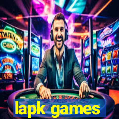 lapk games